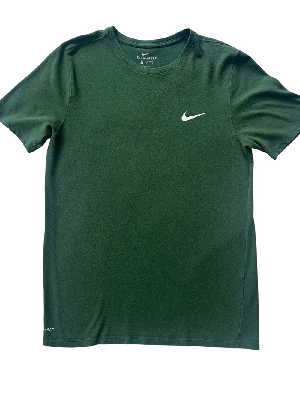 Nike Men’s Short Sleeve Dri Fit T-shirt